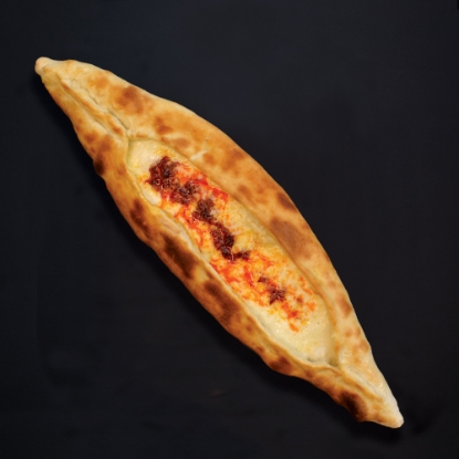Picture of Red Pepper Cheese Saroukh
