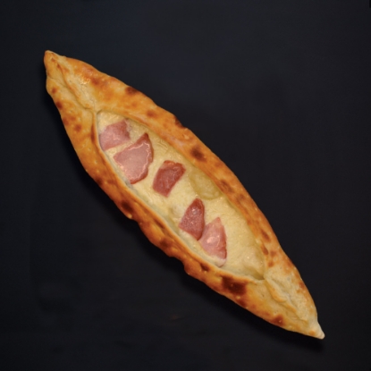Picture of Ham & Cheese Saroukh