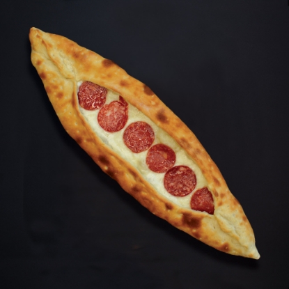 Picture of Pepperoni Saroukh