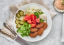 Picture of Falafel bowl