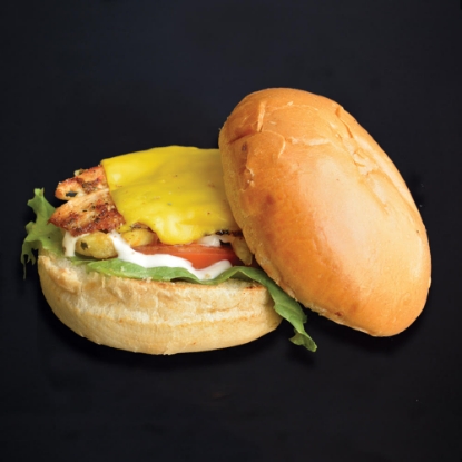 Picture of Chicken Breast Burger