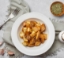 Picture of Potato wedges