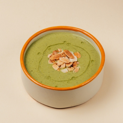 Picture of Broccoli Cream Soup