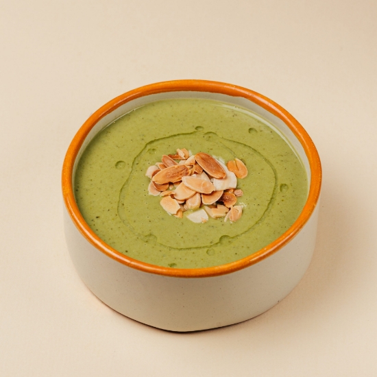 Picture of Broccoli Cream Soup