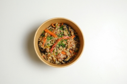 Picture of Fried Rice