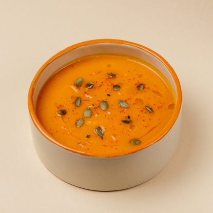 Picture of Pumpkin soup