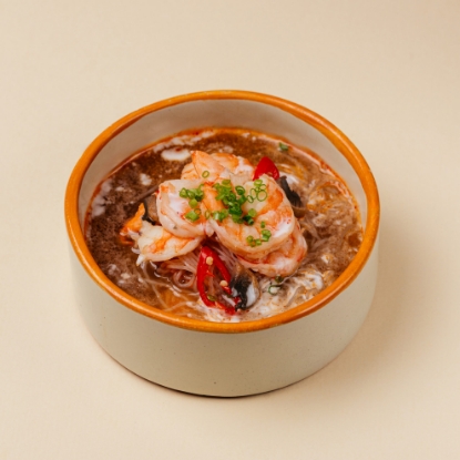 Picture of Tom Yam Soup