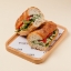 Picture of Chicken Pesto Sandwich