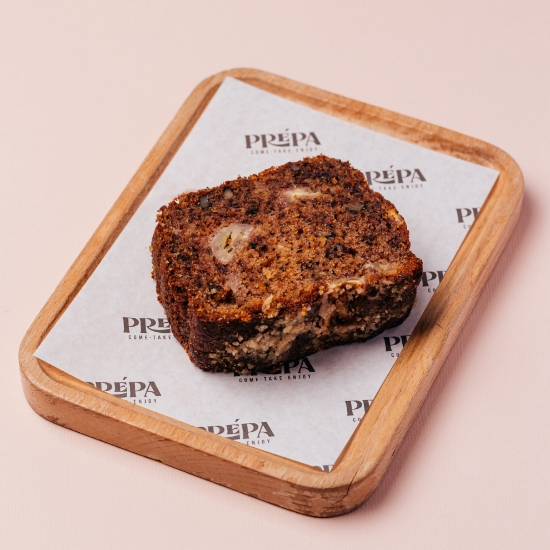 Picture of Bannana bread (sugarfree)