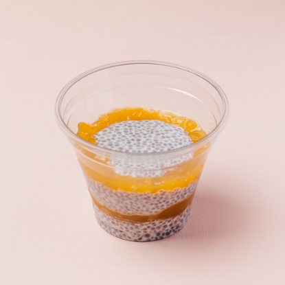 Picture of Chia Pudding