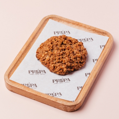 Picture of Oatmeal Cookie