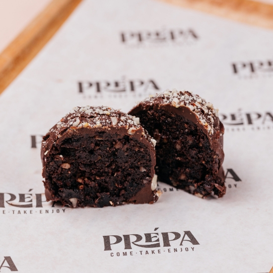 Picture of Protein ball