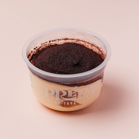 Picture of Tiramisu