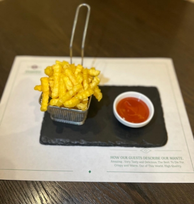 Picture of Fries