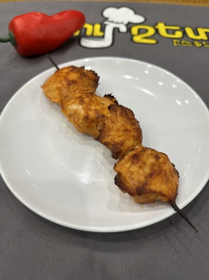 Picture of Chicken shish-tawuk 