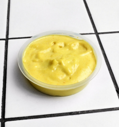 Picture of Honey mustard sauce