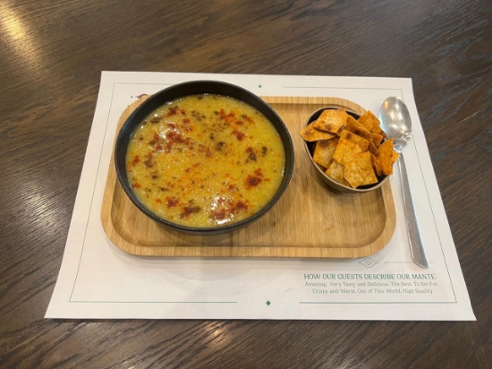 Picture of Lentils Soup