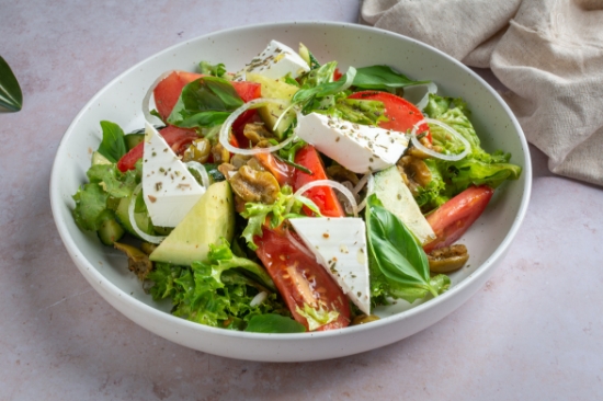 Picture of Greek  salad