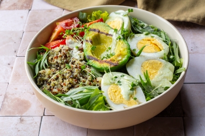 Picture of Avocado bowl