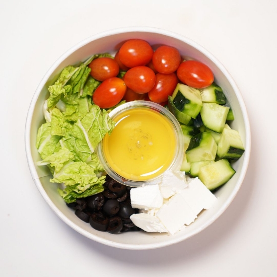 Picture of Greek salad