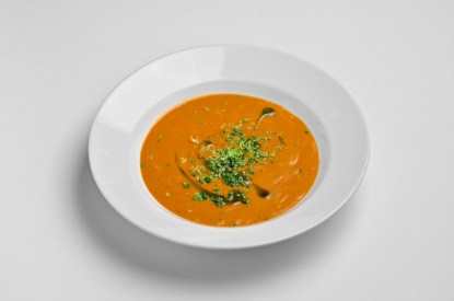 Picture of Vegetable Soup