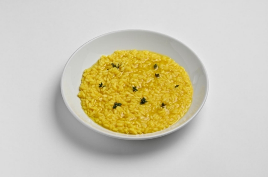 Picture of Milanese Risotto