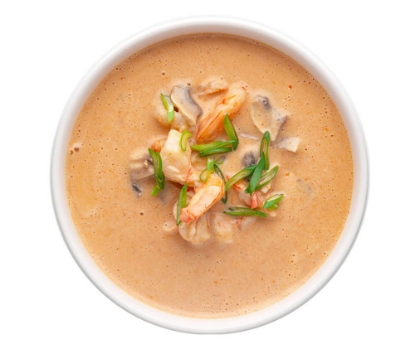 Picture of Tom yum soup