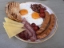 Picture of English breakfast