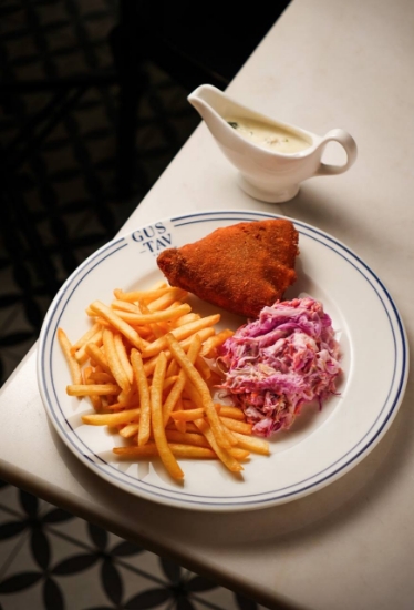 Cordon Bleu -ի նկարը