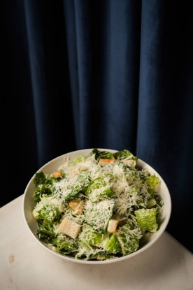 Picture of Chicken Caesar Salad