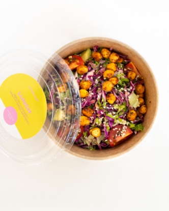 Picture of Avocado salad 