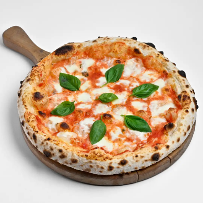Picture of Pizza Margherita