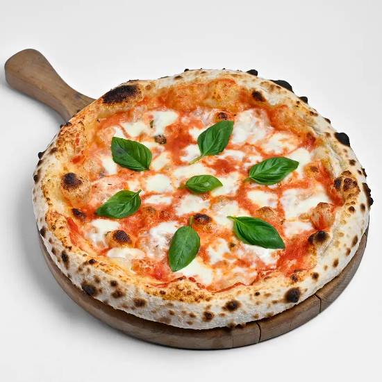 Picture of Pizza Margherita
