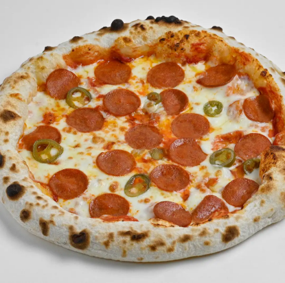 Picture of Pizza Pepperoni