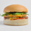 Picture of Chicken Burger Classic
