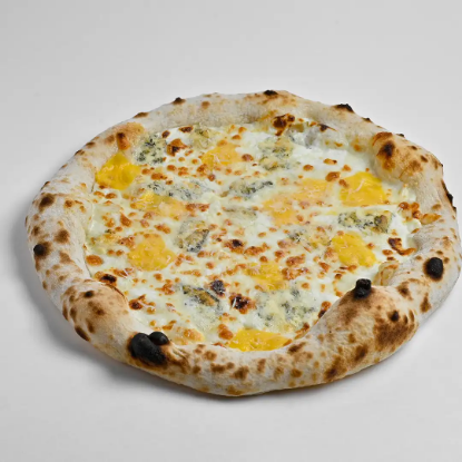 Picture of Pizza 5 Cheese