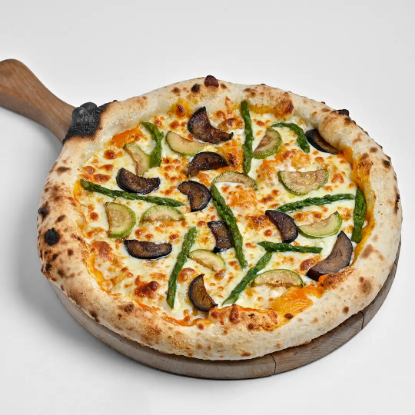 Picture of Pizza Veggie