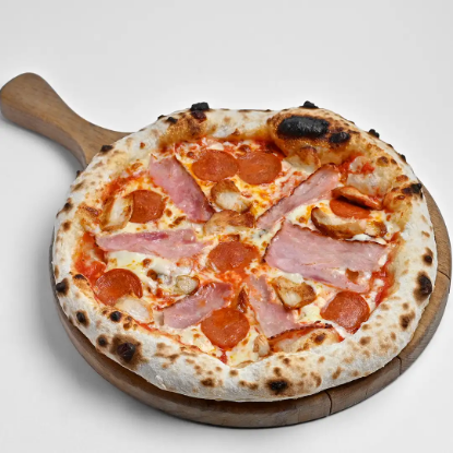 Picture of Pizza Neapolitan