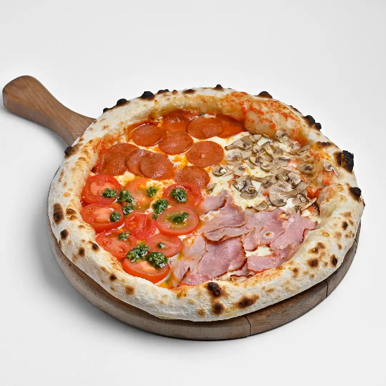 Picture of Pizza 4 Mood