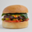 Picture of Spicy Angus Burger