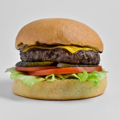 Picture of Angus Burger Classic