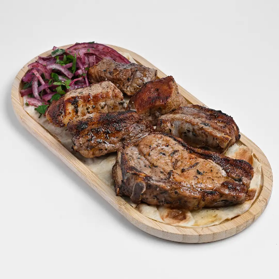 Picture of BBQ Pork