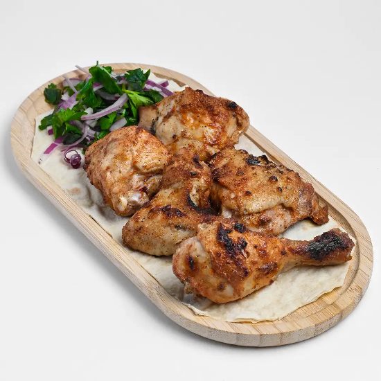 Picture of BBQ Chicken