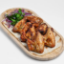 Picture of   BBQ Chicken Wings