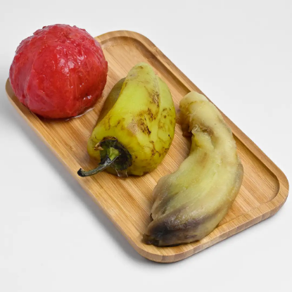 Picture of BBQ Vegetables 