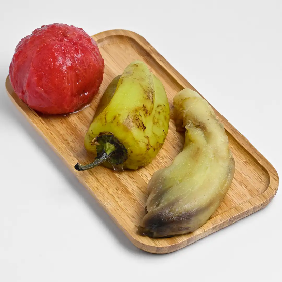 Picture of BBQ Vegetables 