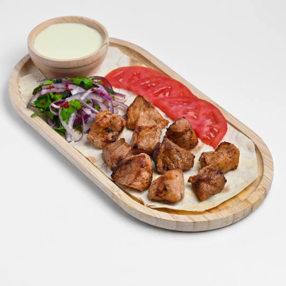 Picture of Pork Shish Taouk