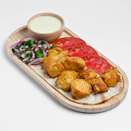 Picture of Chicken Shish Taouk