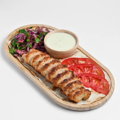 Picture of Chicken Kebab