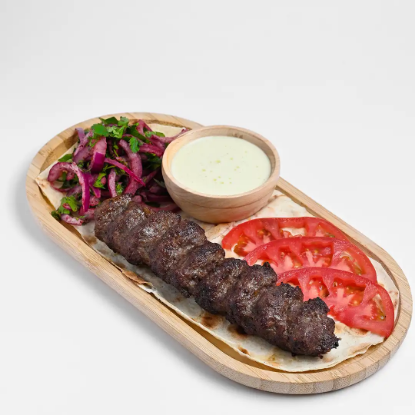 Picture of Angus Kebab